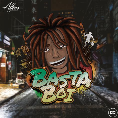 Basta Boi (Tiktok Remix) Album has 1 song sung by Alfons. . What is basta boi about